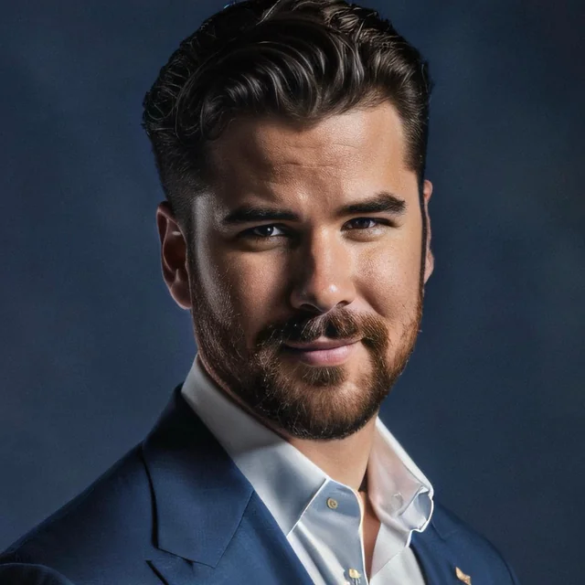 Jared Boggs, founder of Waypoint Marketing